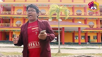 SISTEM KOMPUTER   STMIK BALIKPAPAN   YouTube