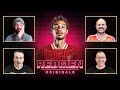Is Hugo Boss Redmen Originals Liverpool Podcast Is Hugo Boss Redmen Originals Liverpool Podcast