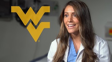 Residencies at West Virginia University