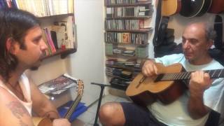 Brazilian Adventures - Episode Eighteen Rio De Janeiro - Bossa Nova