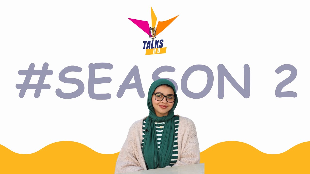 HU Talk Season2 #Eps11