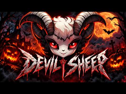 Devil Sheep broadcast preview