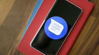 Google Message Video and Call Update