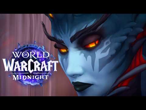 Is Azshara coming back?! - Ft @FiammaCollects video thumbnail