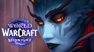 Is Azshara coming back?! - Ft @FiammaCollects