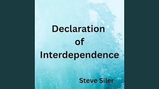 Declaration of Interdependence