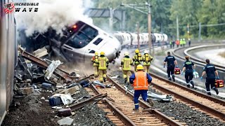 Download Lagu 65 Real-Life Shocking Moments Caught on CCTV – You Won’t Believe What Happens Next ! MP3