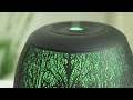Make Your Room Smell AMAZING 😍✨ | 400ml Essential Oil Diffuser Setup!
