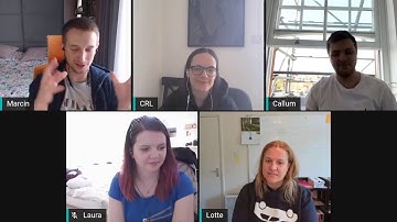 umbraCoffee #120 - Virtual Hackathon, Skrift, Contributing Partners and more!