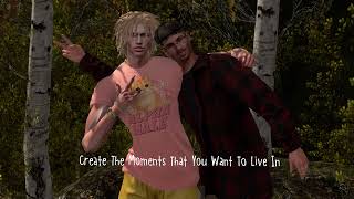 Create, Design, and Live Your Story in Second Life