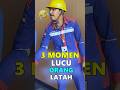 Reupload Video Channel Lama - 3 Momen Lucu Orang Latah #lucu