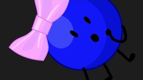 Find the Bfb characters| how to get gumBally