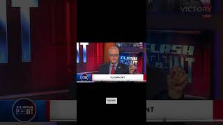 Gene Bailey from Flashpoint Live shares why Letter to the American Church is worth a watch! Net Worth