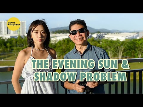 ვიდეო: დააზიანებს თუ არა მზის ფოტოს კამერას?