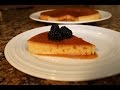 Flan Napolitano - Receta Facil