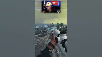 the BEST Sniper for Ashika Island 🔥 ( Best Setup MCPR ) #shorts