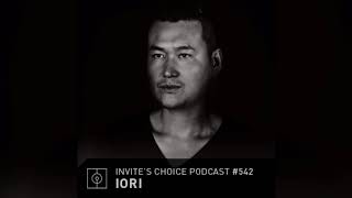 Invites Choice Podcast 542 - Iori