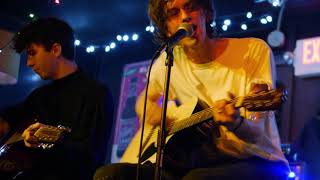 Dirty Laundry - Hotel Vernon 12-9-2018 Christmas Wrap-Up