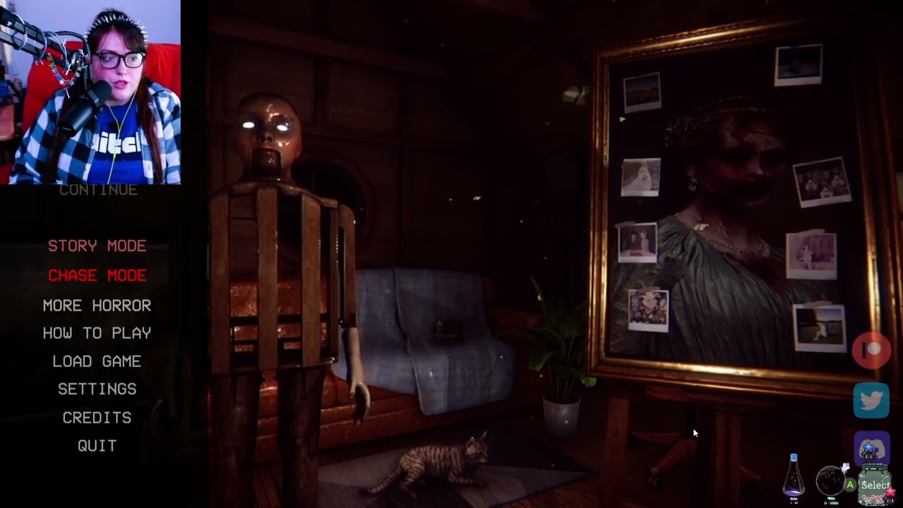First Impressions of The 18th Attic