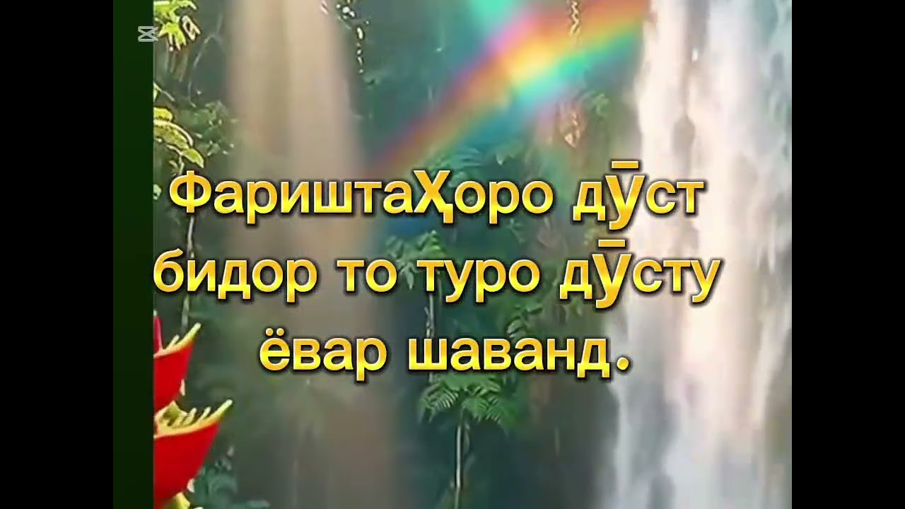 Панду ҳикмат дар маснавии ,,Чашмаи ташна”-и  Мавҷигули Зардодхон ,,Резаҳои борони ашк” қисмати 2