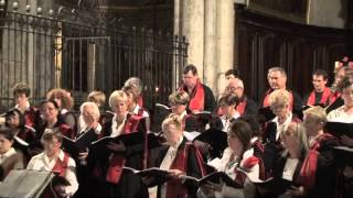 Concert St Paul   La Pavane