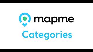 How Can You Use Mapme Categories to Organize Your Content?
