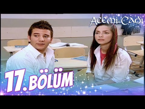 Acemi Cadı 17. Bölüm | Full Bölüm