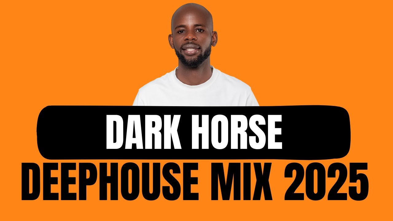 DARK HORSE – DEEP HOUSE MIX (ЖИВОЙ) | CENTURION SHISANYAMA