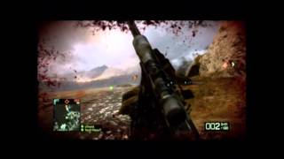 Battlefield 2 Hitmarkers :(