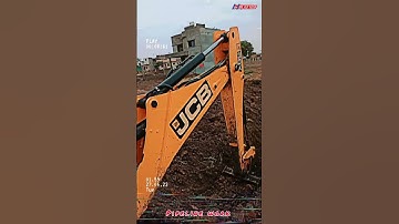JCB Status video | JCB shorts video | JCB pipeline work in Aurangabad |#mkjcbtech #shorts #viral