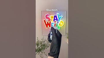 Zanvis Neon Remote Tutorial | How to use your Dimmer & Remote