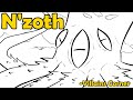 N&#39;Zoth - Villains Corner (WoW Lore)