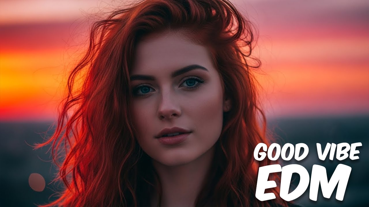 EDM Relax: Chill Vibes 🎧 Everyday Music for Relax & Inspiration