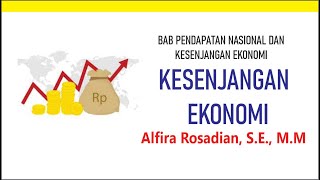 ECONOMIC INEQUALITY Chapter on National Income and Economic Inequality