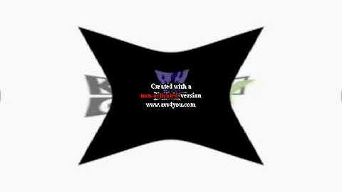 Klasky Csupo Multi Rendering 3 High Pitch (Again)