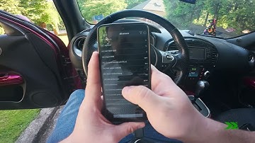 Vgate Icar Pro 2S – How to Check Fuel Pressure with OBD Scanner