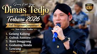 Full Dimas Tedjo Terbaru 2026 Sragenan Gelang Kalung - Gubuk Asmoro - Lewung || Cs New Cahyo Mudho