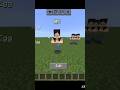 How to Get NPC Spawn Egg In Minecraft #minecraft #youtube #shorts #viral #gaming #trending #feed #yt