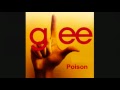 Glee Cast - Accafellas - Poison