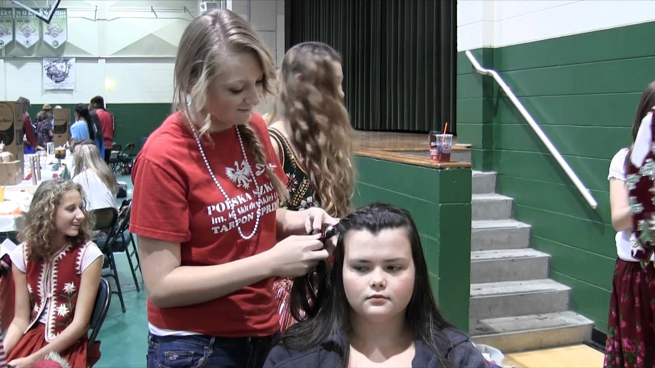 The World F.A.I.R. at Gulf High School