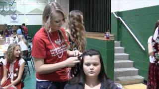 The World F.A.I.R. at Gulf High School