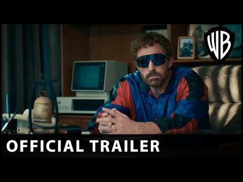 AIR – Official Trailer – Warner Bros. UK & Ireland