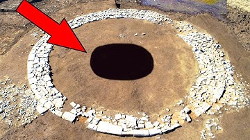 25 Most Amazing Archaeological Finds