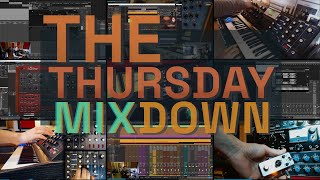 Empirical Labs Professor Punch-Knuckles | The Thursday Mixdown #16