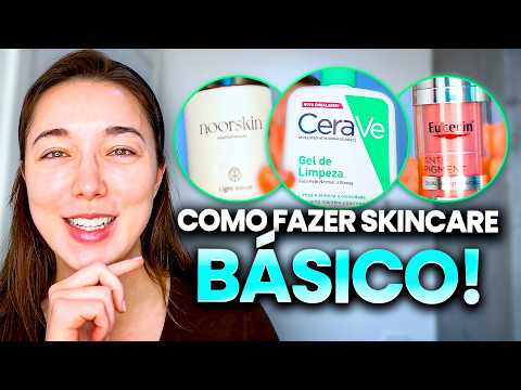 How to Create a Simple and Effective Skincare Routine