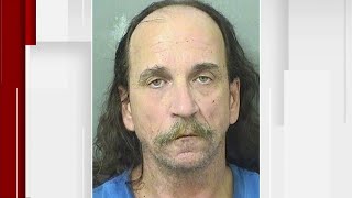 New details about South Florida man accused of exposing himself in traffic