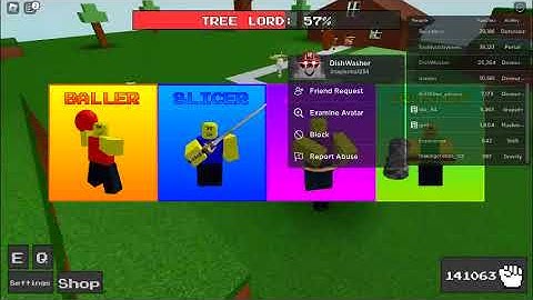 Exploiter report(Ability Wars)#roblox