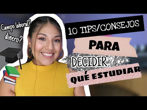 10 TIPS/CONSEJOS PARA