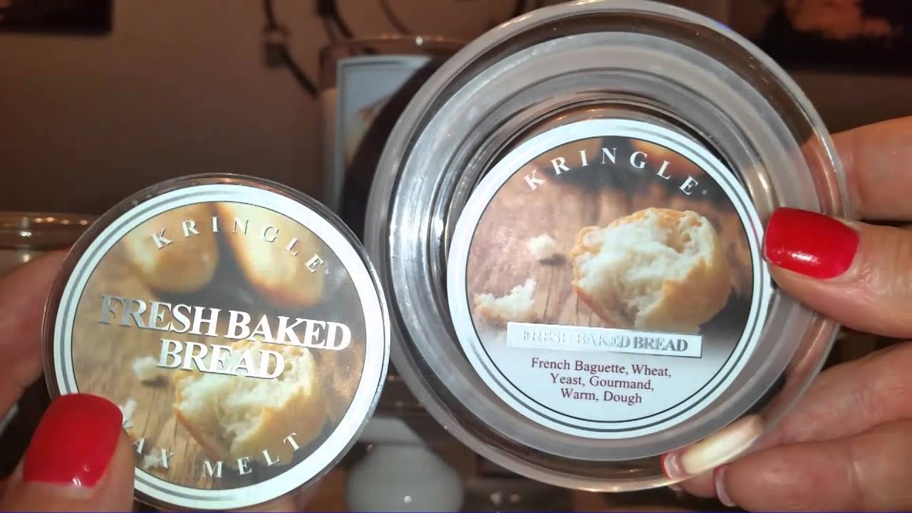 Kringle Candle Candlecorner Haul #1