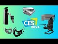 Best Tech From CES 2021